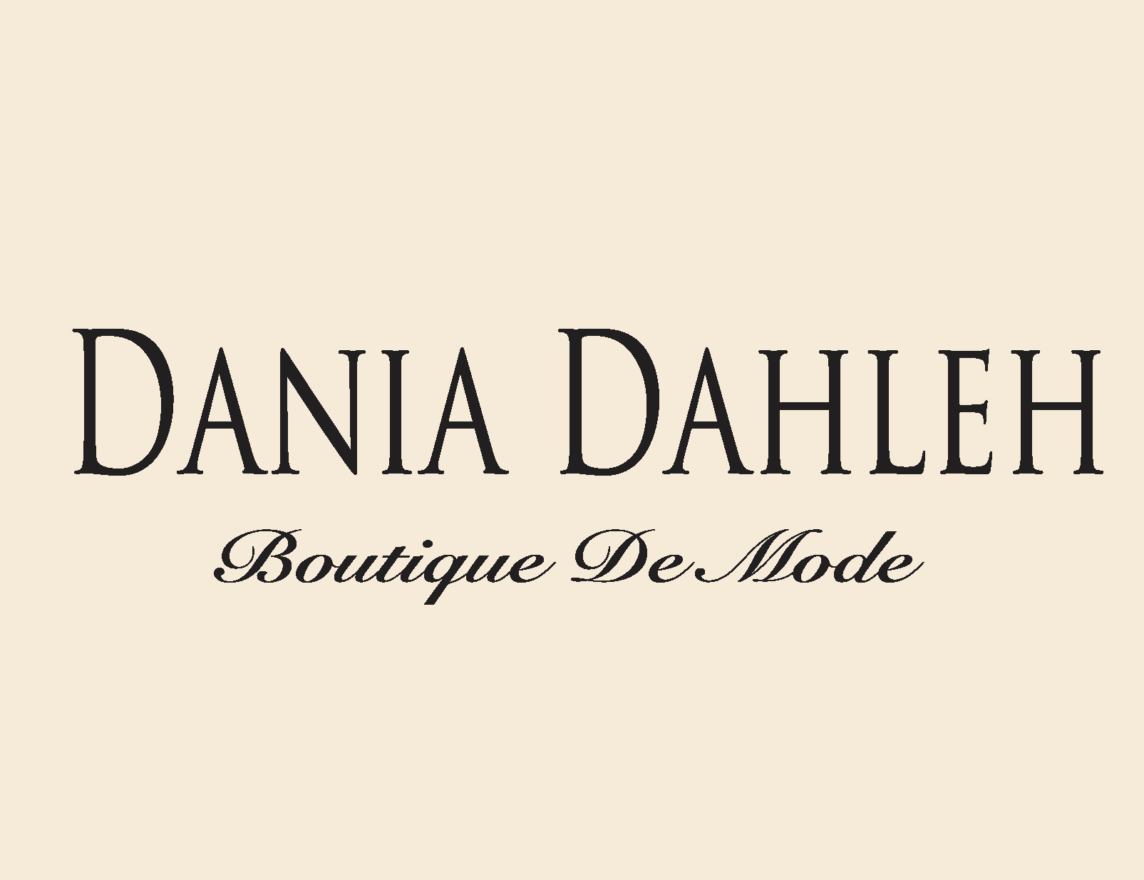 Dania Dahleh