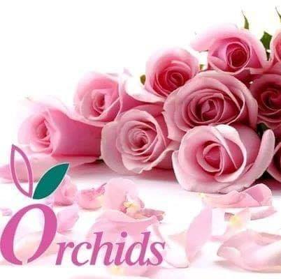Orchids Flowers & Wedding Planning