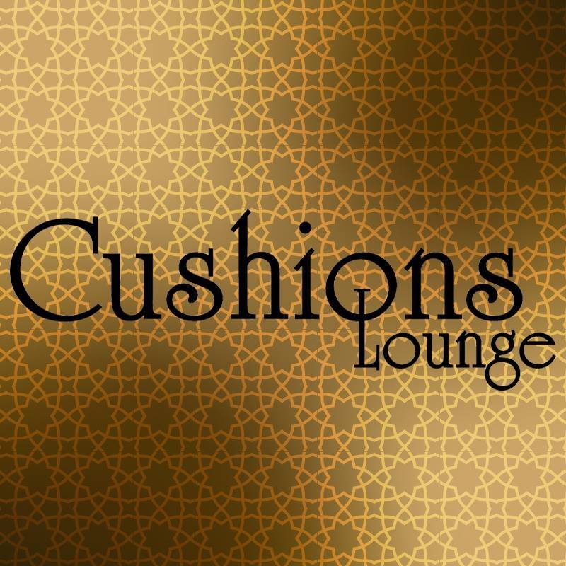 Cushions Lounge