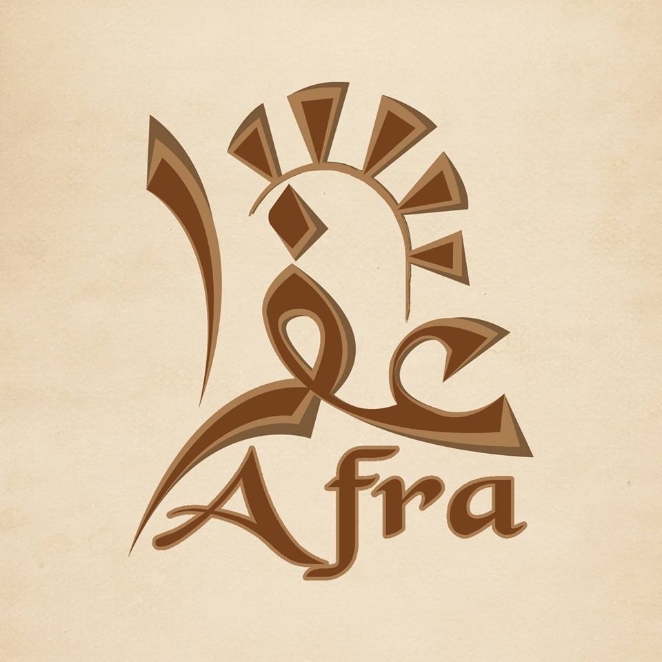 Afra Cafe