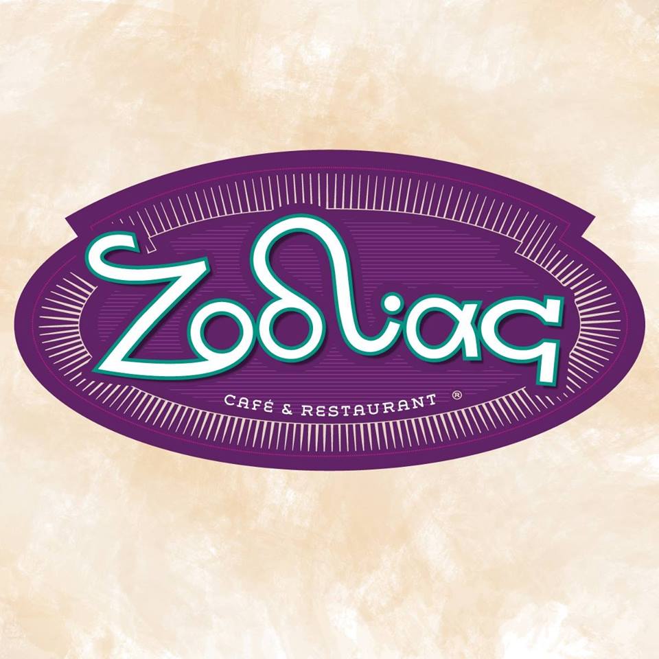 Zodiac Cafe & Restaurant