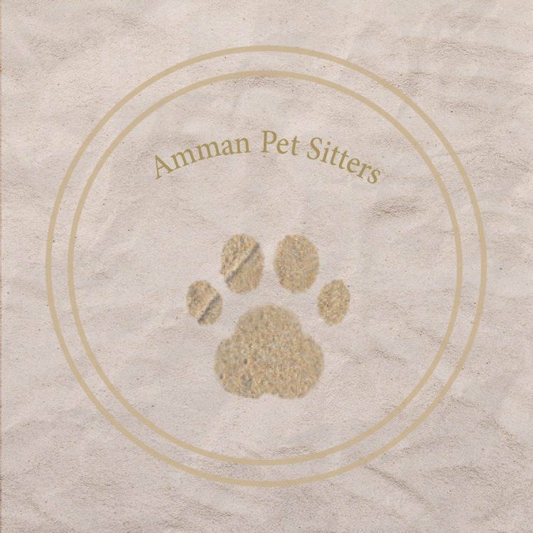 Amman Pet Sitters