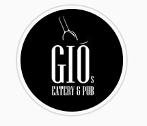 Gio's Eatery & Pub
