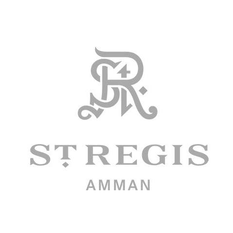 The St. Regis Amman