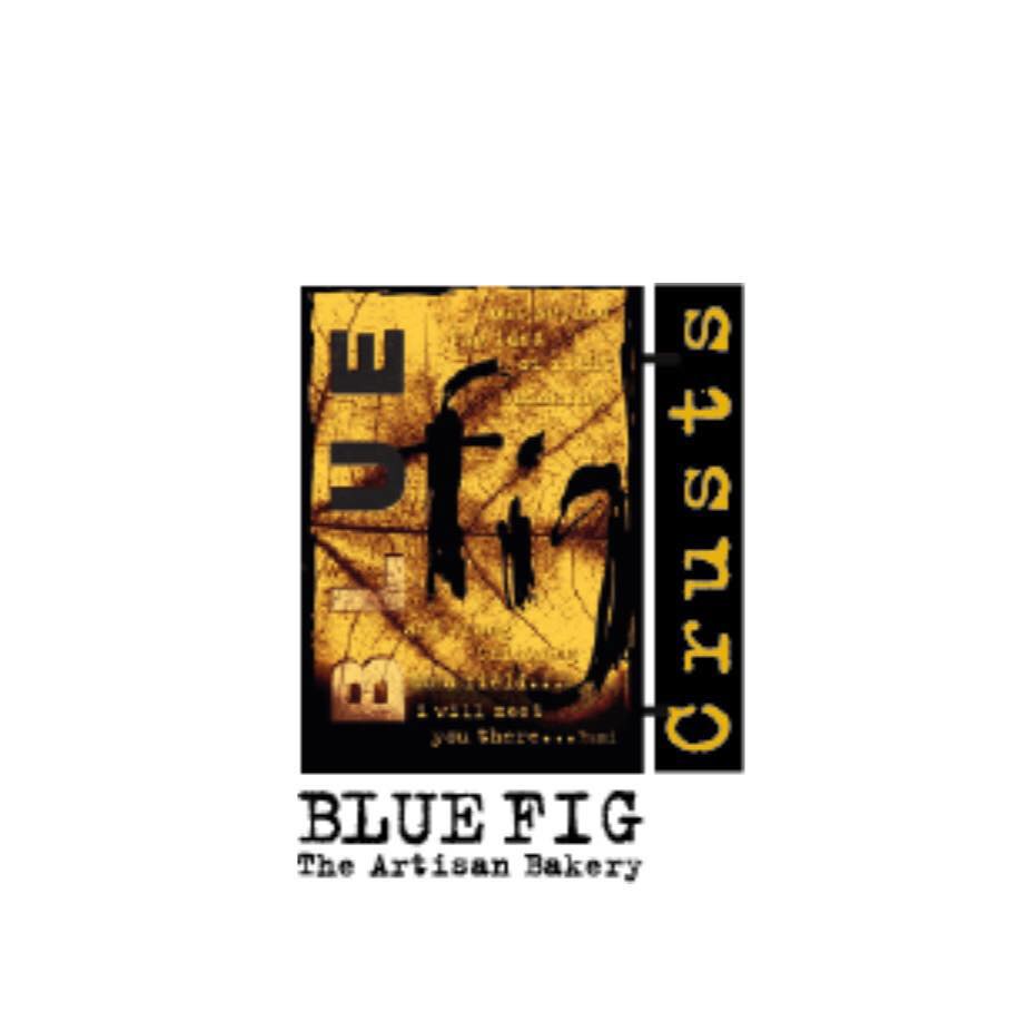 Blue Fig Crusts