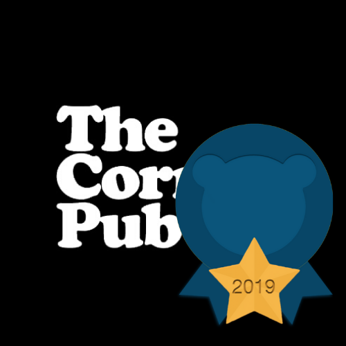 The Corner's Pub The Corner's Pub