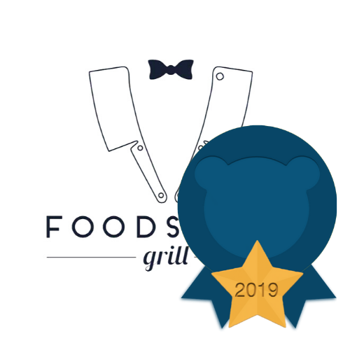 Foodsmith Grill Foodsmith Grill