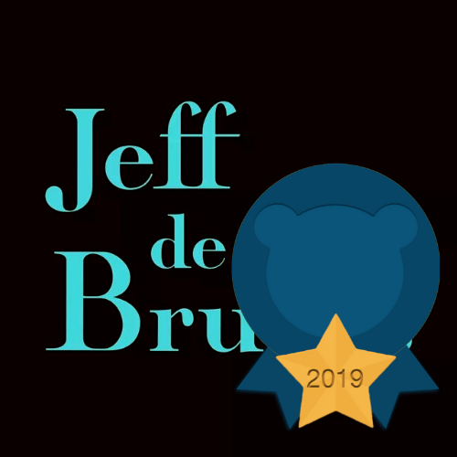 Jeff de Bruges Jeff de Bruges