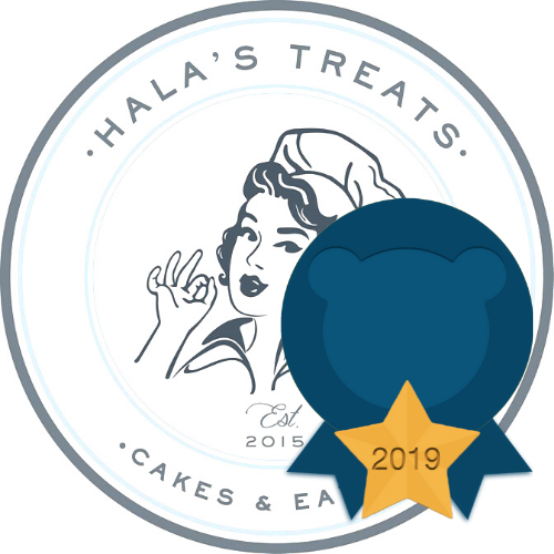 Hala's Treats Hala's Treats