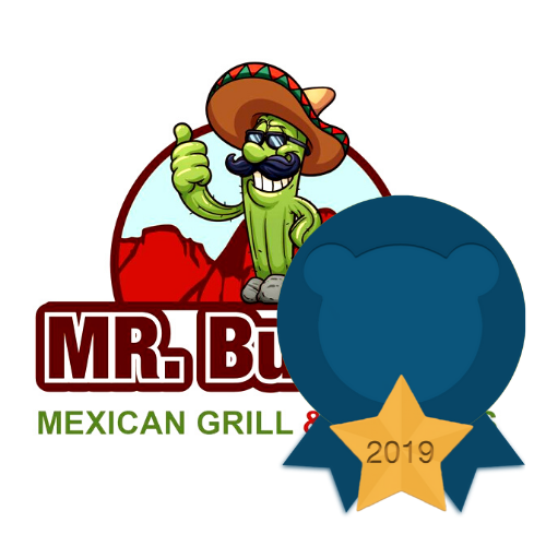 Mr. Burritos Mr. Burritos