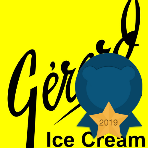 Gerard Ice Cream Gerard Ice Cream