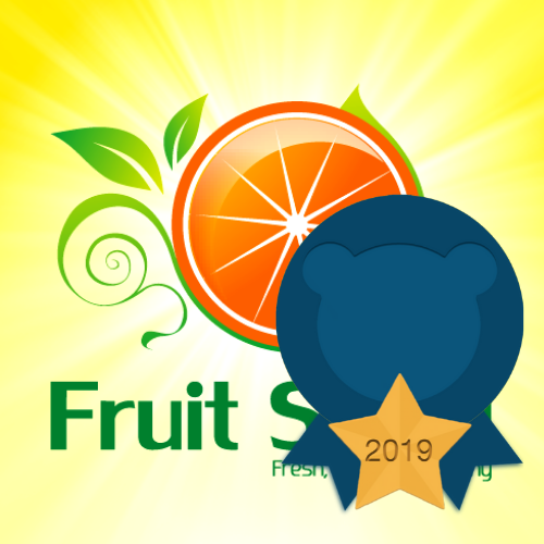 Fruit Salad Fruit Salad