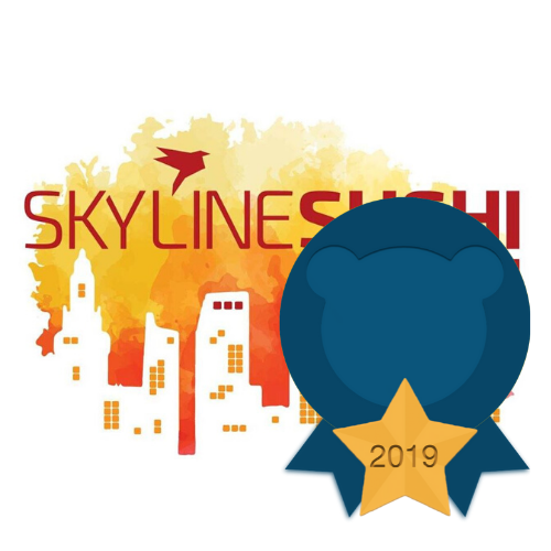 Skyline Sushi Skyline Sushi