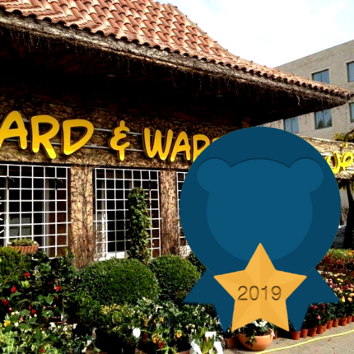 Ard & Ward Ard & Ward