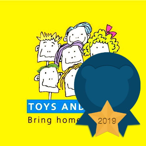 Toys & Toys Toys & Toys