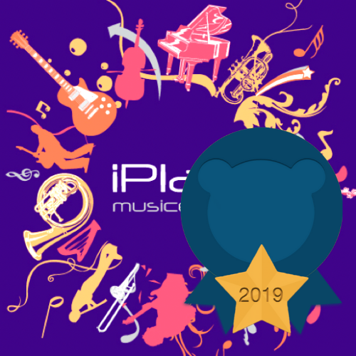 iPlay Music Center iPlay Music Center