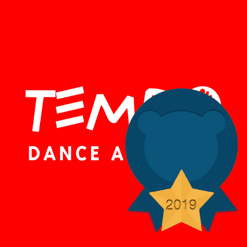 Tempo Dance Center