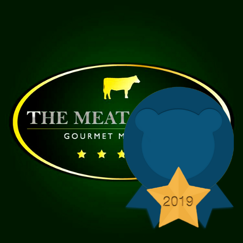 The Meat Master The Meat Master