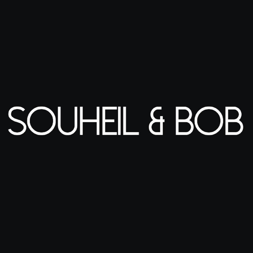 Souheil & BOB