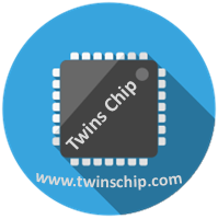 Twins Chip