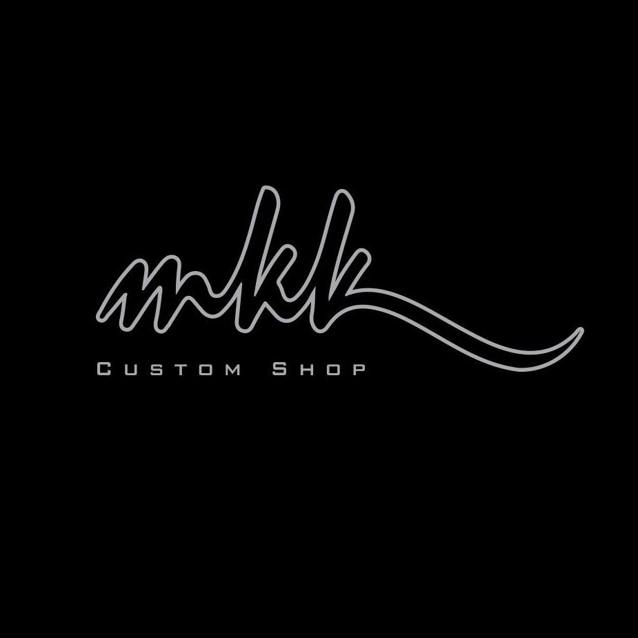 MKK Instruments Custom Shop