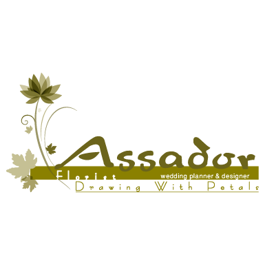 Assador Flower Shop