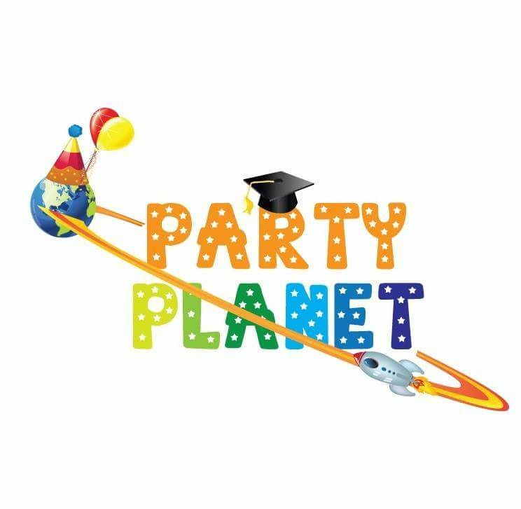 Party Planet