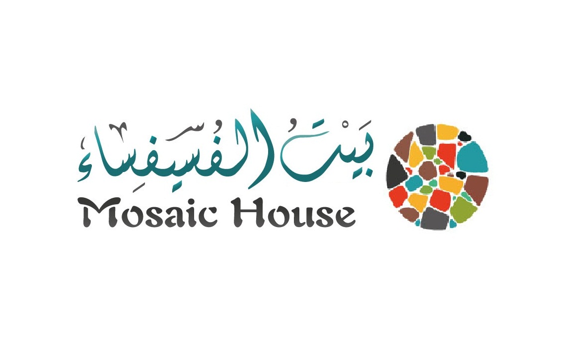 Mosaic House