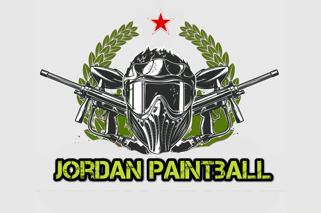 Jordan Paintball Club