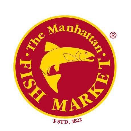 The Manhattan Fish Market