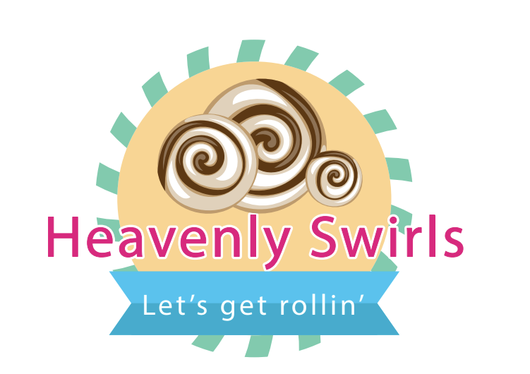 Heavenly Swirls