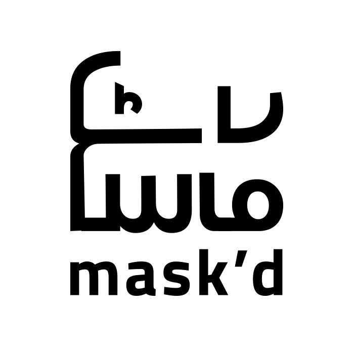 Mask'd