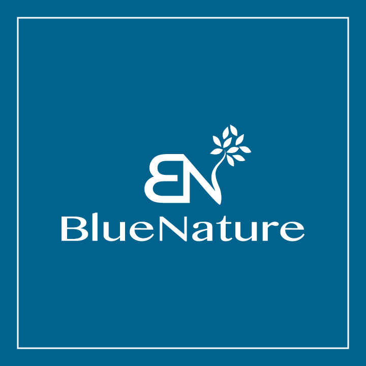 Blue Nature Dead Sea Products