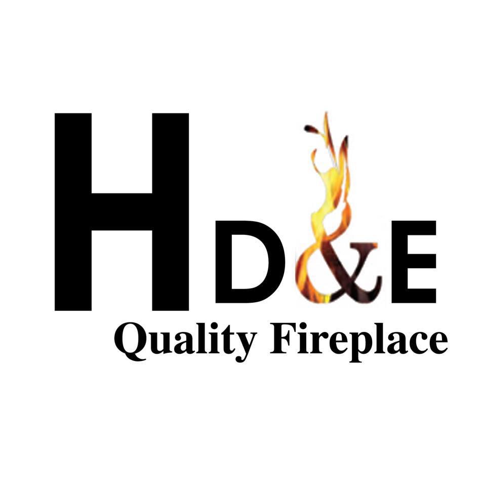 HD&E Quality Fireplace