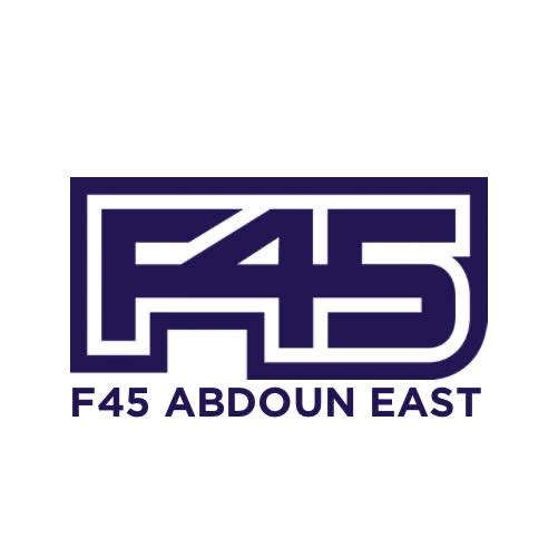 F45 Training Abdoun East