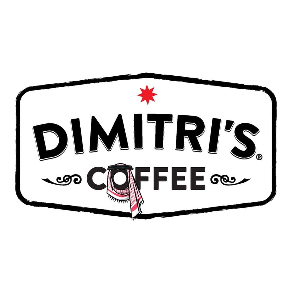 Dimitri's Coffee