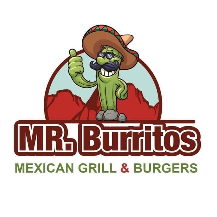 Mr. Burritos Mr. Burritos
