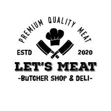 Let's Meat