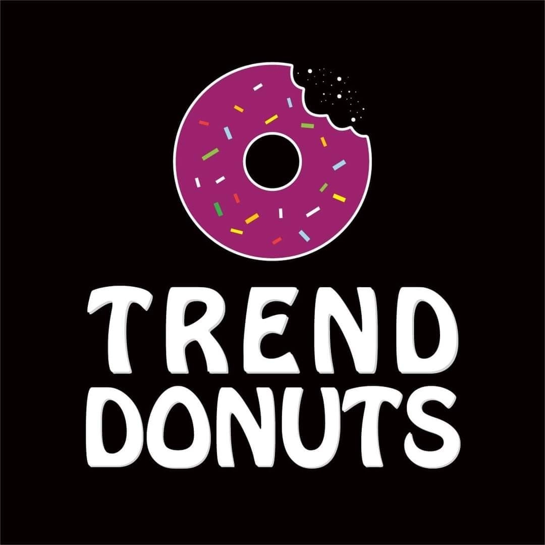 Trend Donuts Trend Donuts
