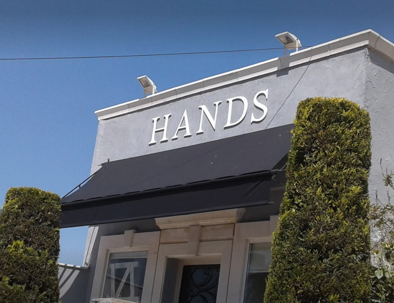 Hands Gift Shop