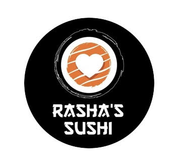 Rashas sushi