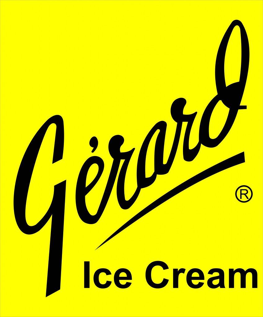 Gerard Ice Cream