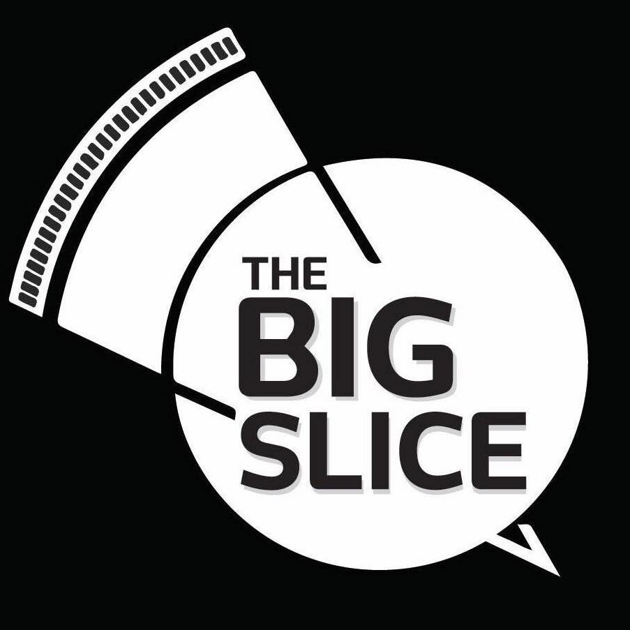 The Big Slice The Big Slice