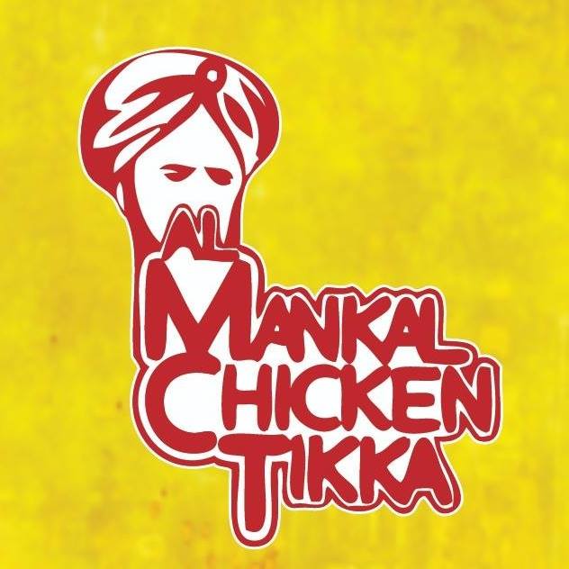 Al Mankal Chicken Tikka