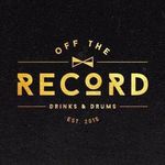 Off The Record - OTR