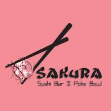 Sakura sushi & Chinese food