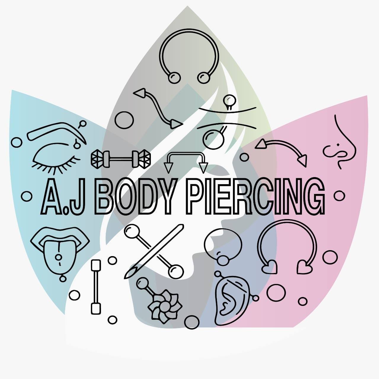 A. J Body Piercing