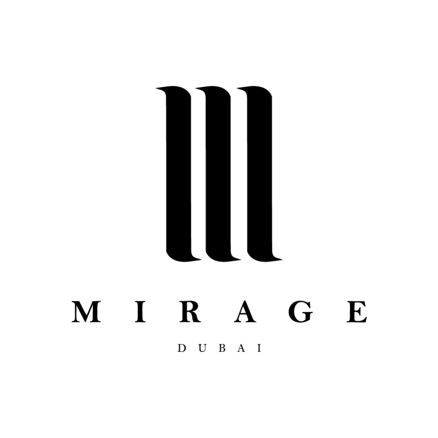 Mirage Dubai