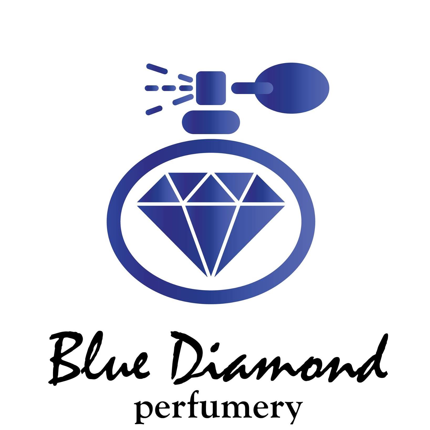 Blue Diamond Perfumery