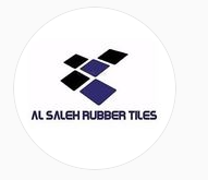 Al Saleh Rubber Tiles